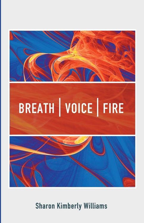 Produktbild: Breath, Voice, Fire