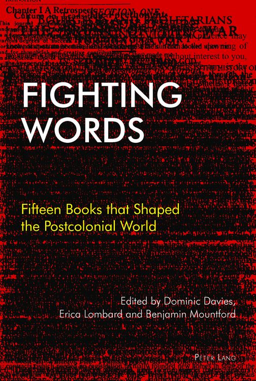 Produktbild: Fighting Words