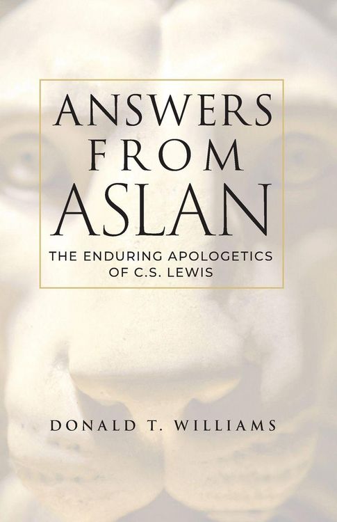 Produktbild: Answers from Aslan