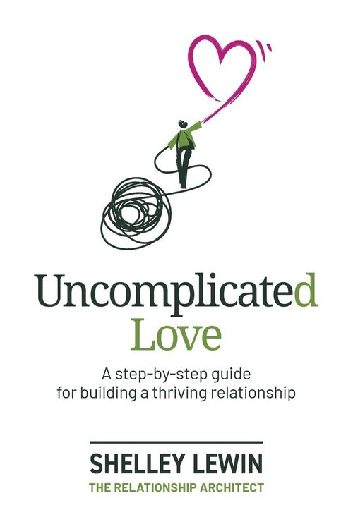 Produktbild: Uncomplicated Love