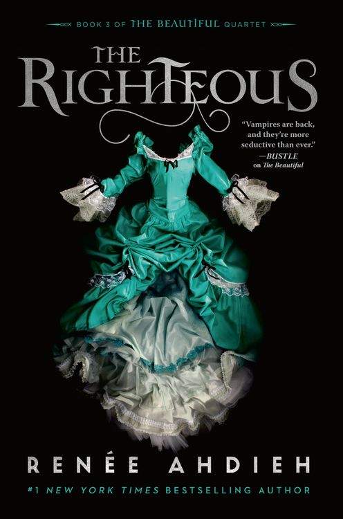 Produktbild: The Righteous