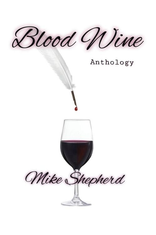 Produktbild: Blood Wine Anthology