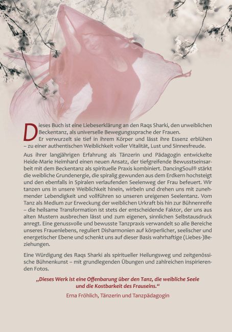 Produktbild: Der Tanz der weiblichen Seele
