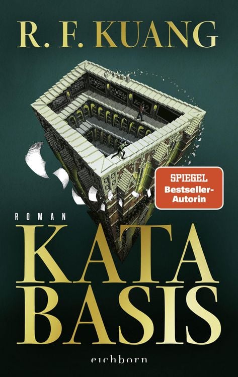 Produktbild: Katabasis