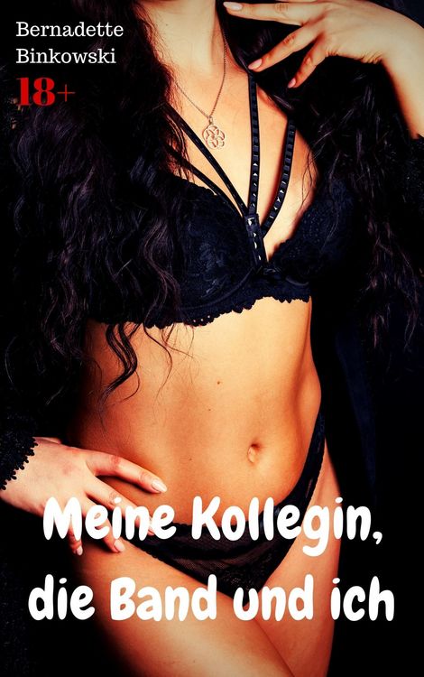 Produktbild: Meine Kollegin, die Band und ich