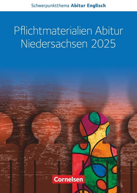 Produktbild: Schwerpunktthema Abitur Englisch - Sekundarstufe II