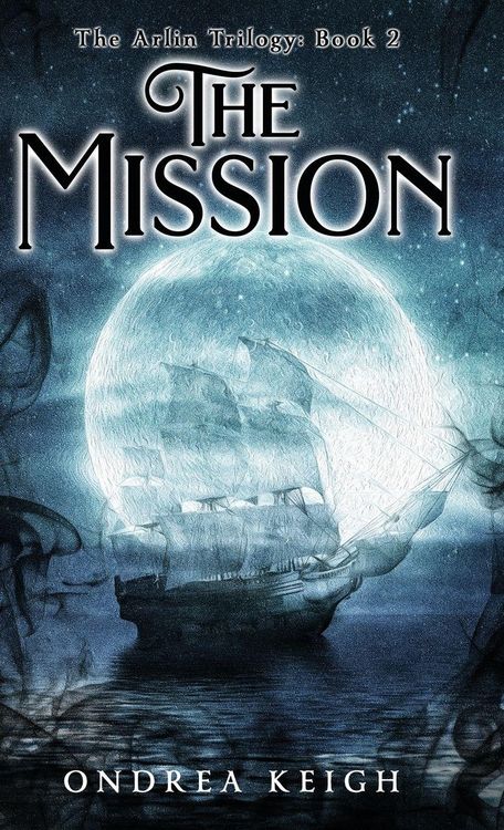 Produktbild: The Mission