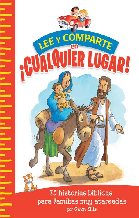 Produktbild: Lee y comparte en &iexcl;cualquier lugar!