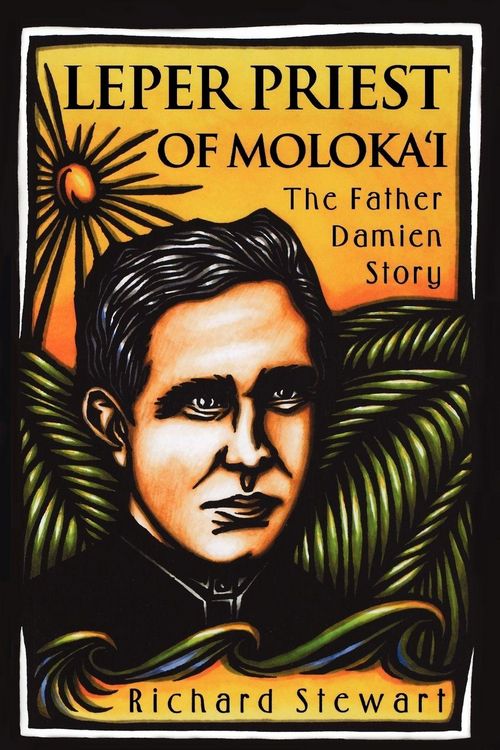 Produktbild: Leper Priest of Molokai