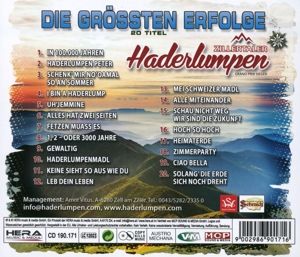 Produktbild: Die gr&ouml;&aacute;ten Erfolge
