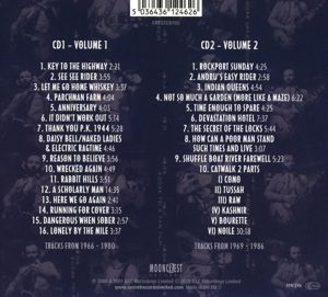 Produktbild: Growing Pains 1 & 2
