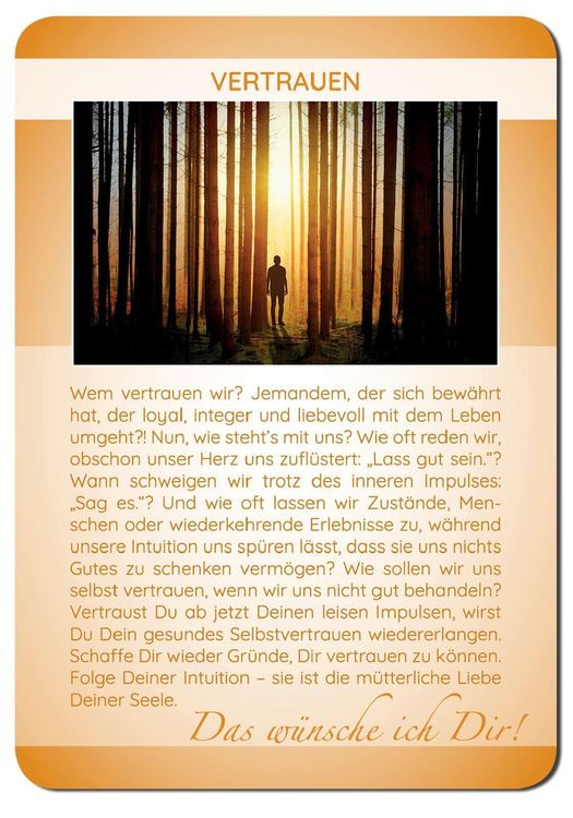 Produktbild: Das w&uuml;nsche ich Dir | 62 Achtsamkeitskarten | Lebensweisheiten, Coaching & Empowerment | sch&ouml;ne Geschenkidee