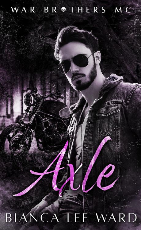 Produktbild: War Brothers MC: Axle