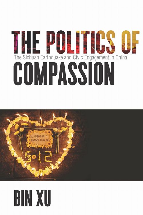 Produktbild: The Politics of Compassion