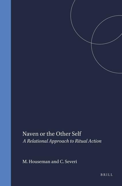 Produktbild: Naven or the Other Self