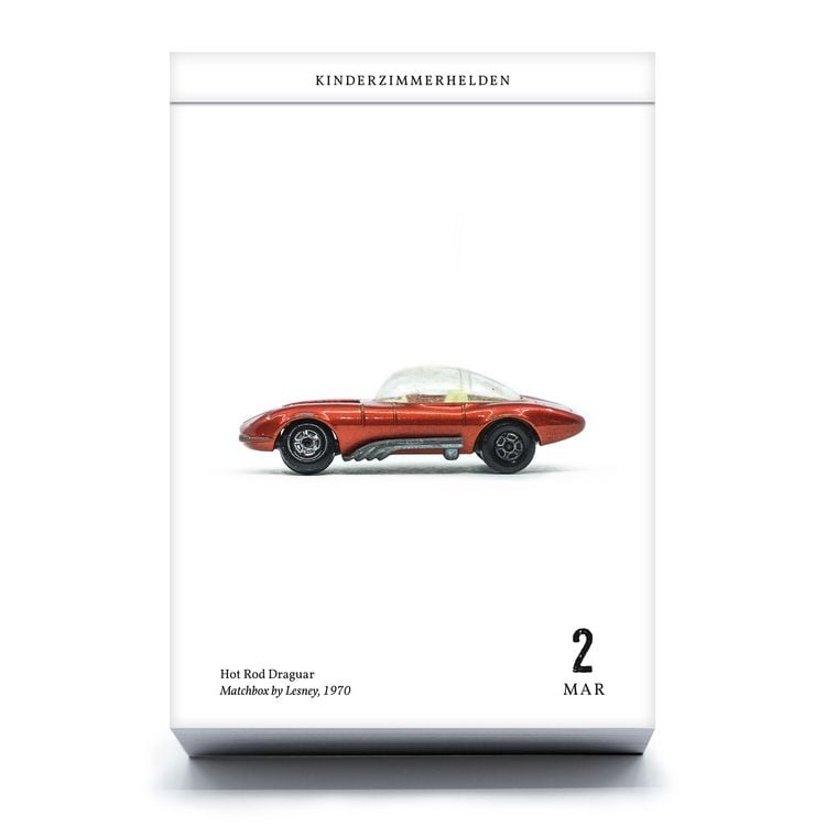 Produktbild: Kinderzimmerhelden