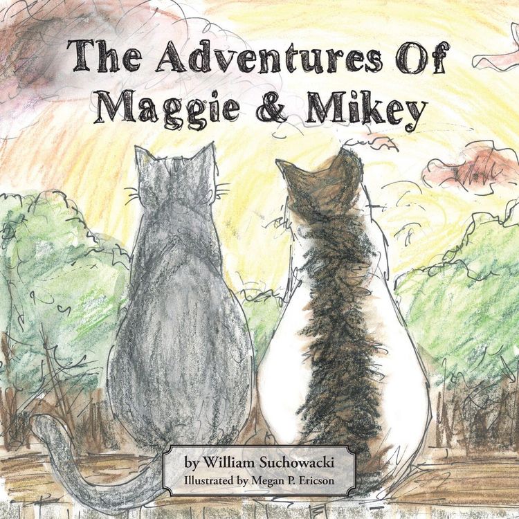 Produktbild: The Adventures of Maggie and Mikey