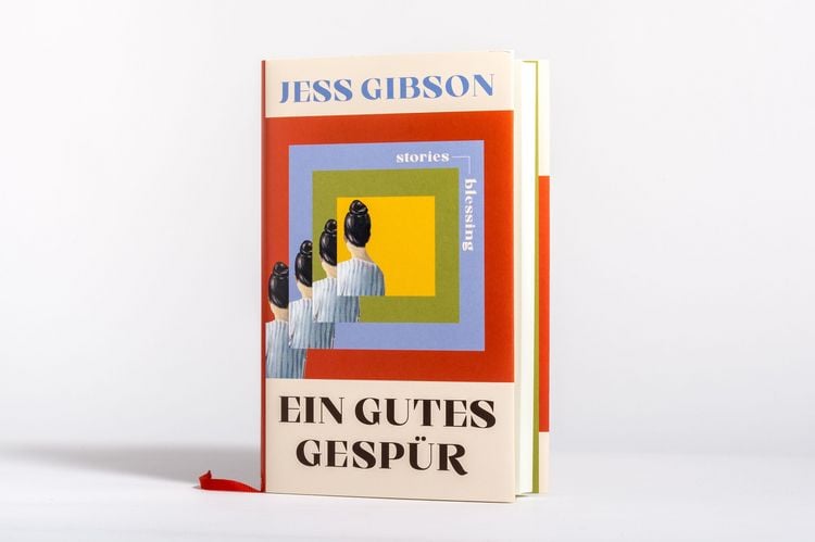 Produktbild: Ein gutes Gesp&uuml;r