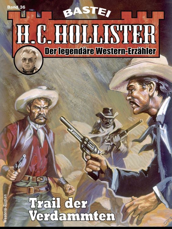 Produktbild: H. C. Hollister 36