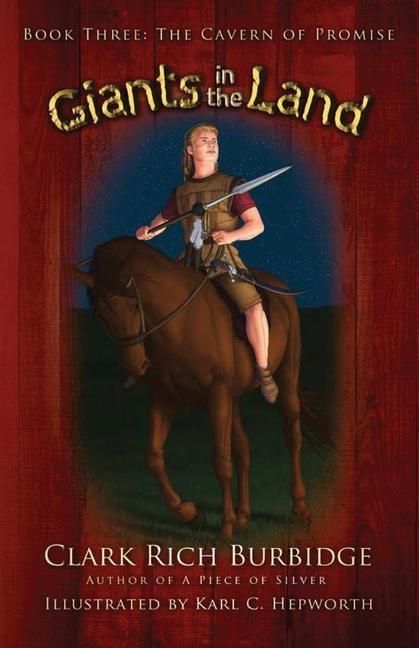 Produktbild: Giants in the Land