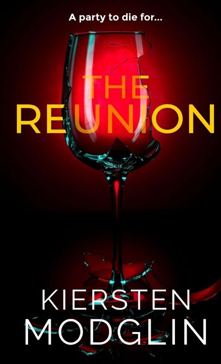 Produktbild: The Reunion