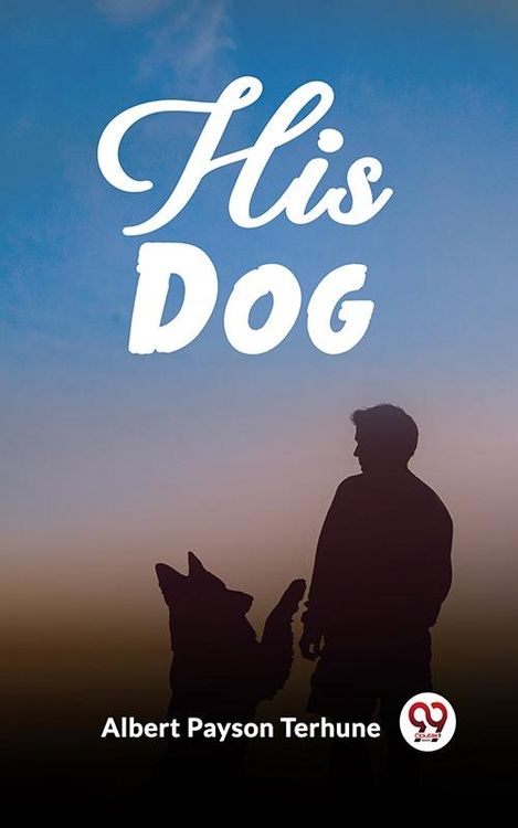 Produktbild: His Dog