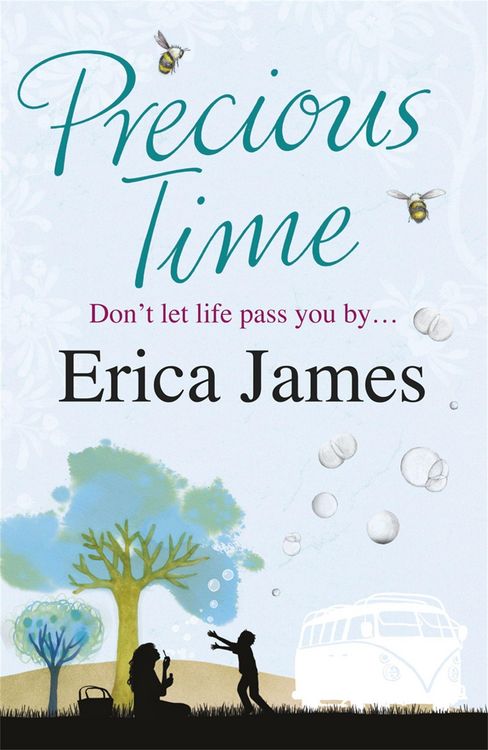 Produktbild: Precious Time