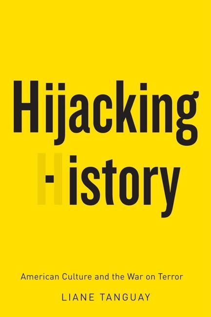 Produktbild: Hijacking History
