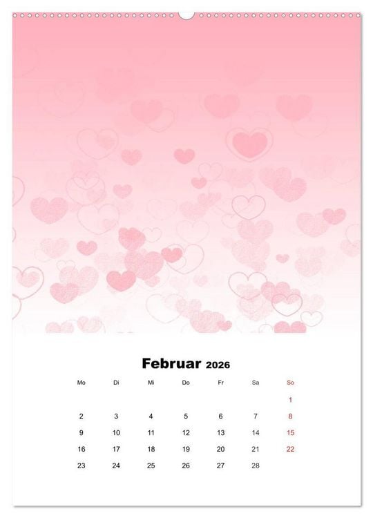 Produktbild: ERINNERUNGEN Zum Selberbasteln (Wandkalender 2026 DIN A2 hoch), CALVENDO Monatskalender