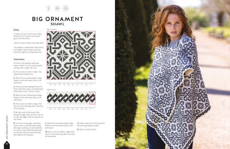 Produktbild: Knit Like a Latvian: Accessories