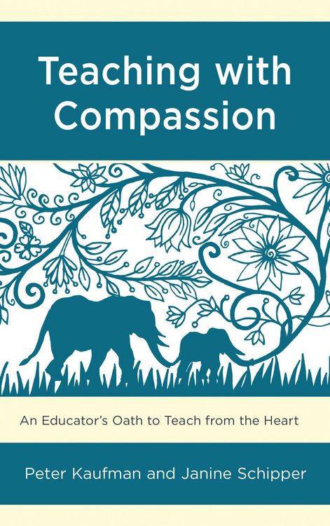 Produktbild: Teaching with Compassion