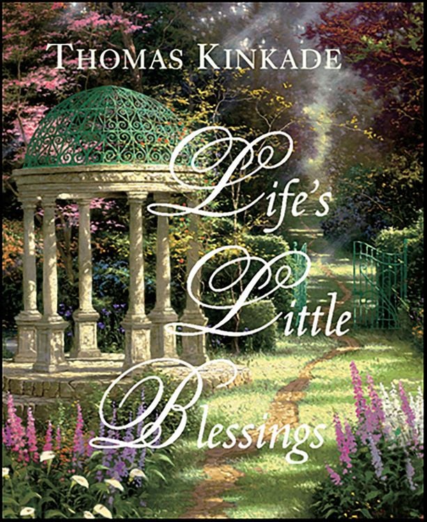 Produktbild: Life's Little Blessings