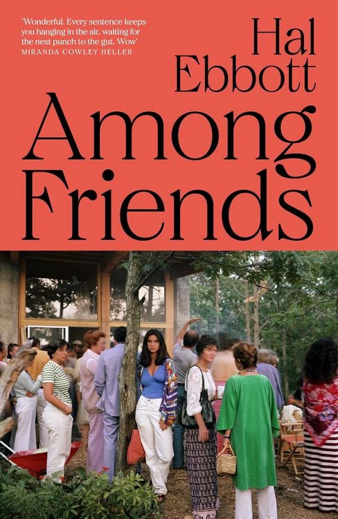 Produktbild: Among Friends
