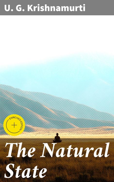 Produktbild: The Natural State