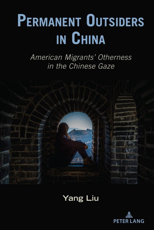 Produktbild: Permanent Outsiders in China