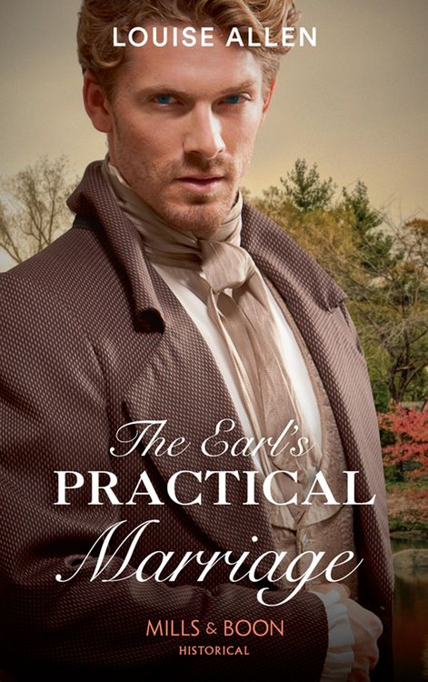 Produktbild: The Earl's Practical Marriage
