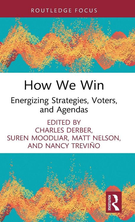 Produktbild: How We Win