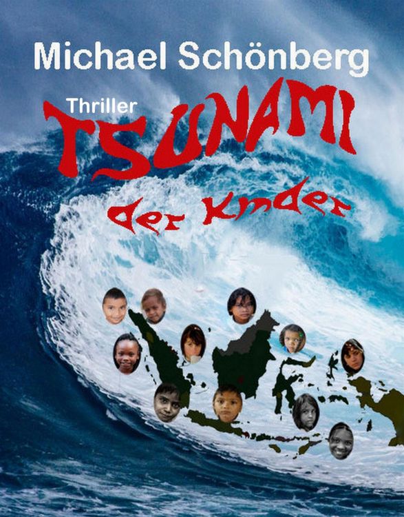 Produktbild: Tsunami der Kinder