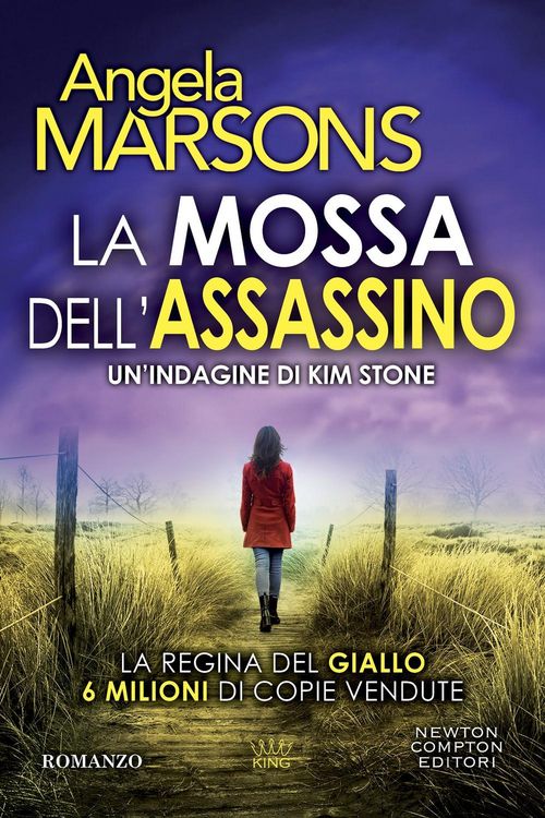 Produktbild: La mossa dell'assassino