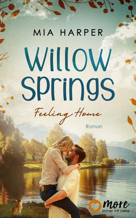 Produktbild: Willow Springs - Feeling Home