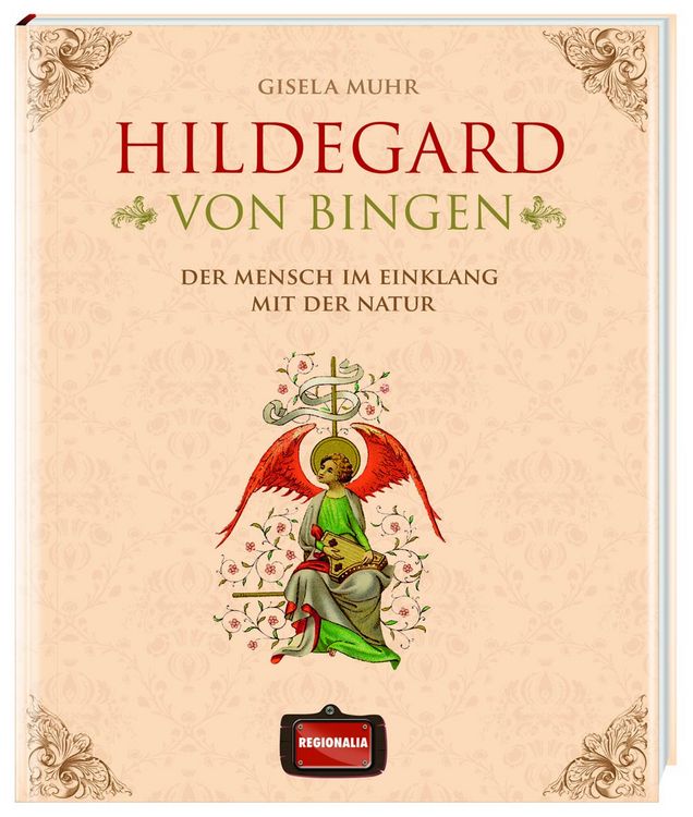 Produktbild: Hildegard von Bingen