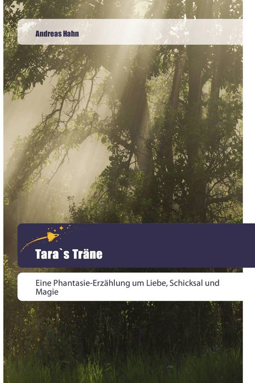 Produktbild: Tara`s Tr&auml;ne