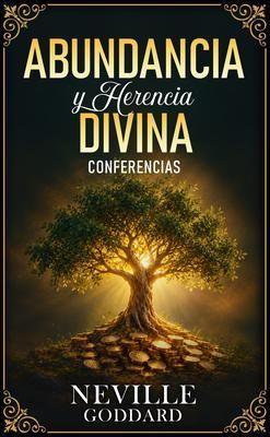 Produktbild: Abundancia y Herencia Divina - Conferencias de Neville Goddard