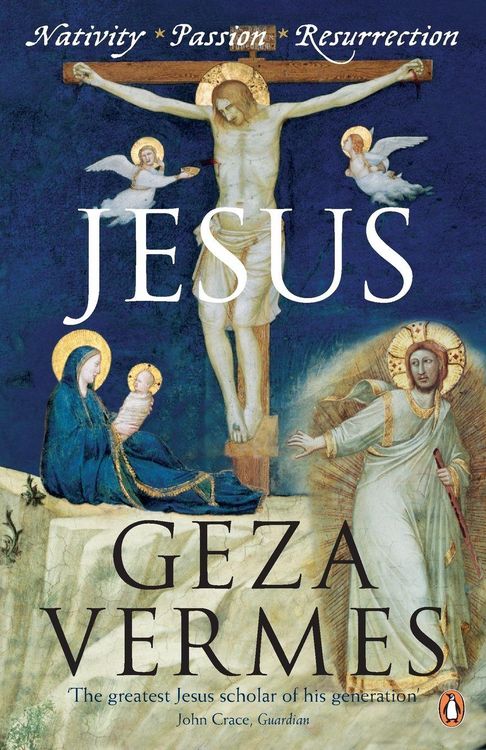 Produktbild: Jesus