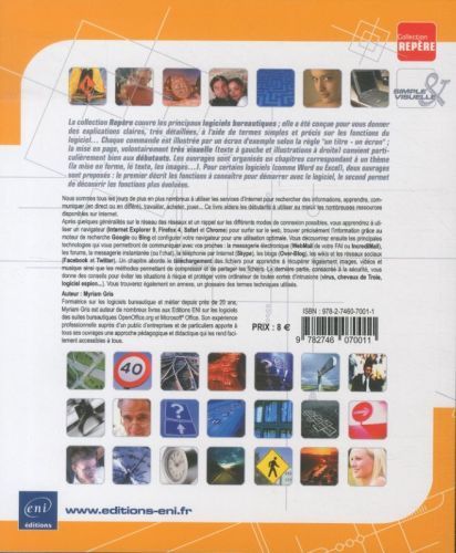 Produktbild: Initiation &agrave; Internet