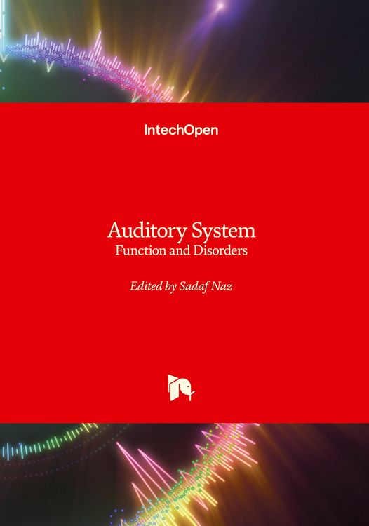 Produktbild: Auditory System