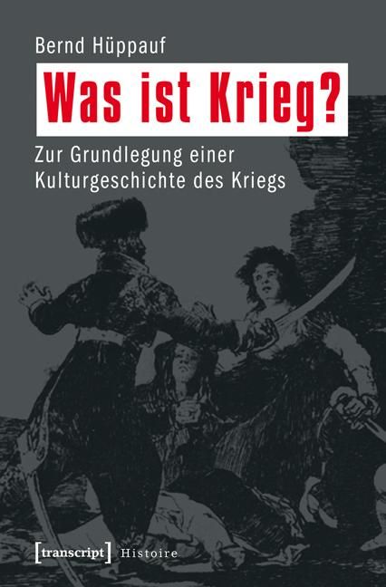 Produktbild: Was ist Krieg?