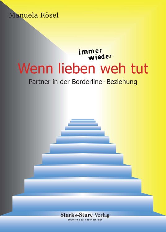 Produktbild: Wenn lieben immer wieder weh tut