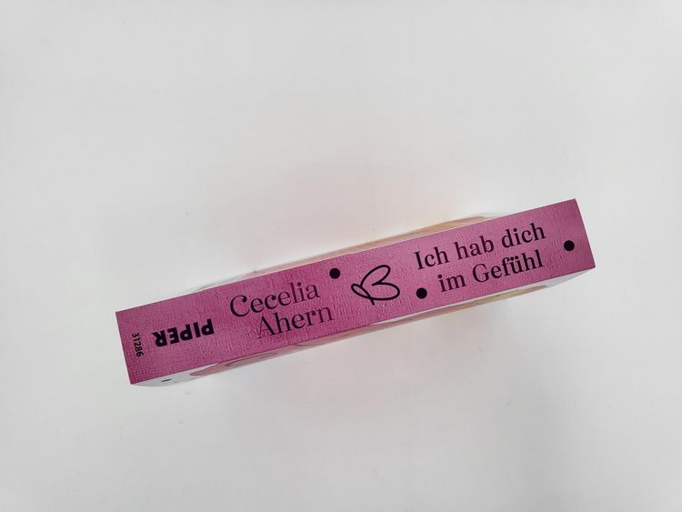 Produktbild: Ich hab dich im Gef&uuml;hl