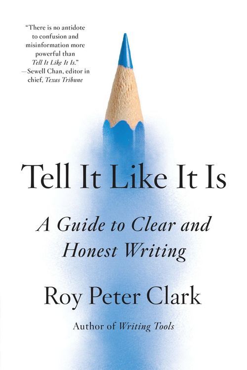 Produktbild: Tell It Like It Is
